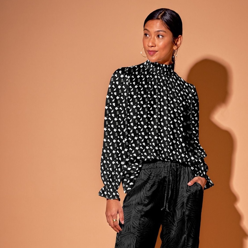 NWT | Tucker NYC Stella Top